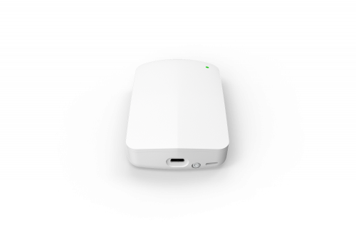 Meraki MT10 environmental sensor – temperature and humidity sensor