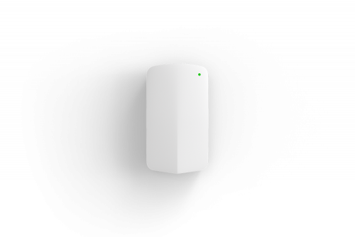 Meraki MT10 environmental sensor – temperature and humidity sensor