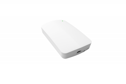 Meraki MT10 environmental sensor – temperature and humidity sensor