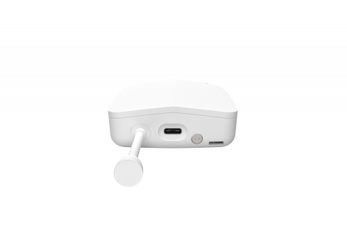 Meraki MT12 Water Leak Detection Sensor – wireless, cloud-managed water leak sensor