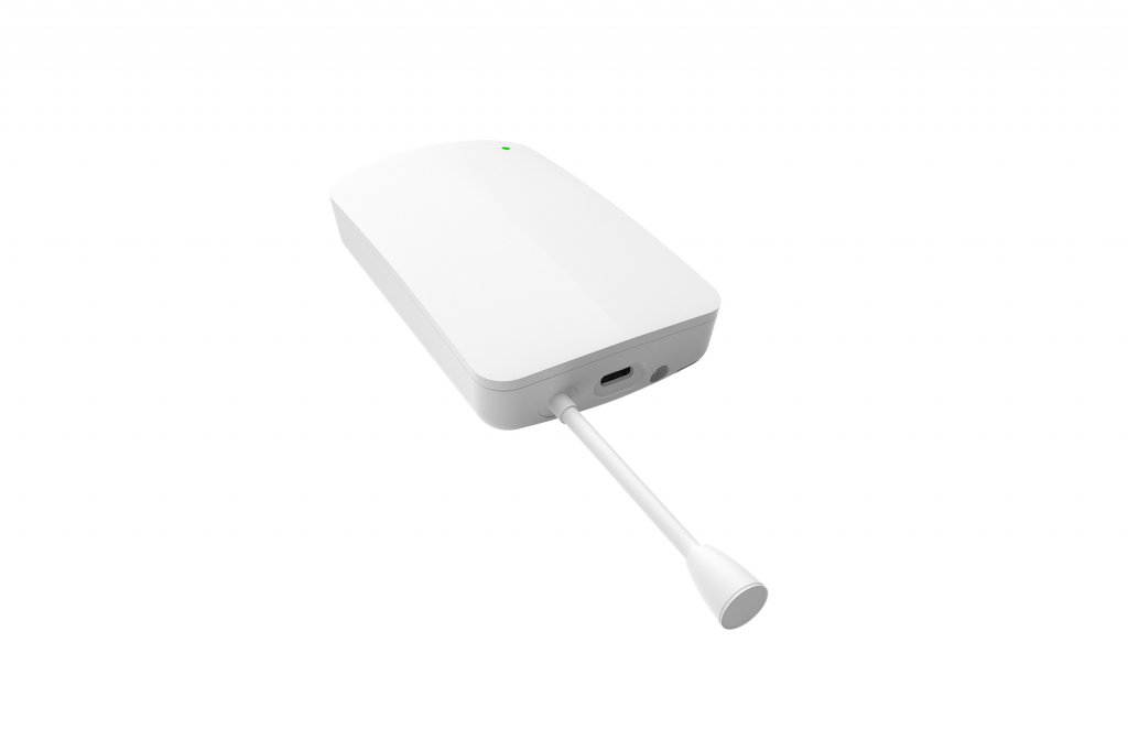 Meraki MT12 Water Leak Sensor