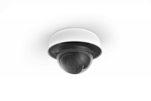 Meraki MV22 Varifocal HD Indoor Dome Camera