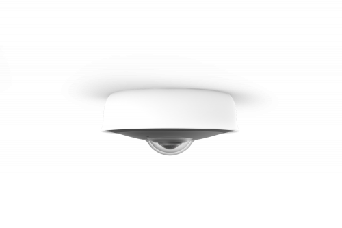 Meraki MV32 Smart HD surveillance camera – fisheye dome camera