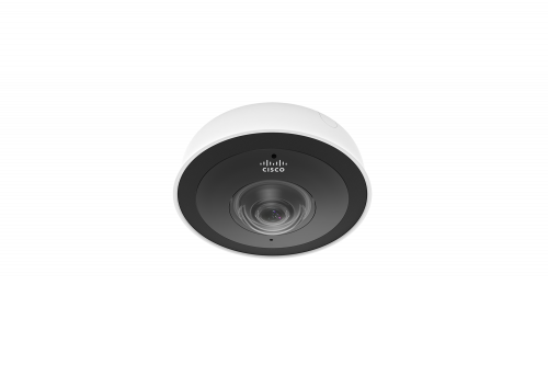 Meraki MV32 Smart HD surveillance camera – fisheye dome camera