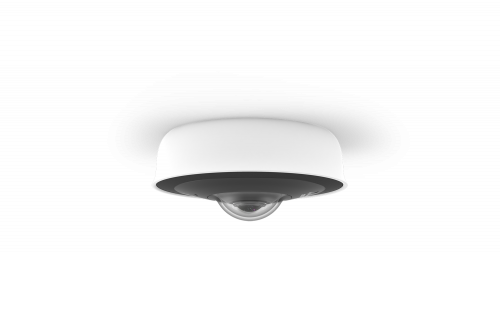 Meraki MV32 Smart HD surveillance camera – fisheye dome camera
