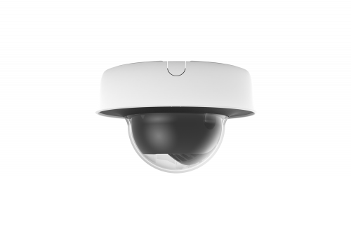 Meraki MV93 Smart HD Outdoor Dome Camera with Enterprise License