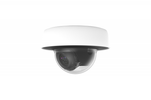 Meraki MV93 Smart HD Outdoor Dome Camera with Enterprise License