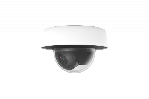 Meraki MV93X Smart HD Outdoor Dome Camera with Enterprise License