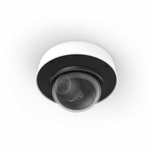 Meraki MV72 Smart HD Outdoor Dome Camera with Enterprise License