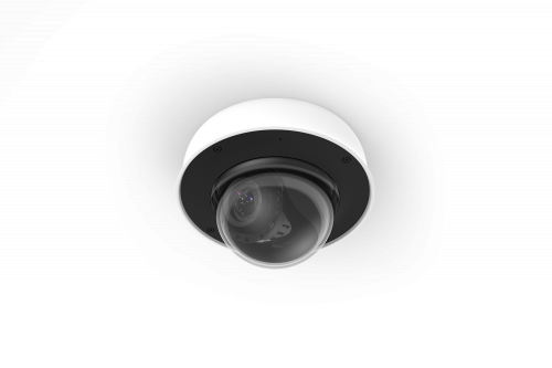 Meraki MV72 Smart HD Outdoor Dome Camera with Enterprise License