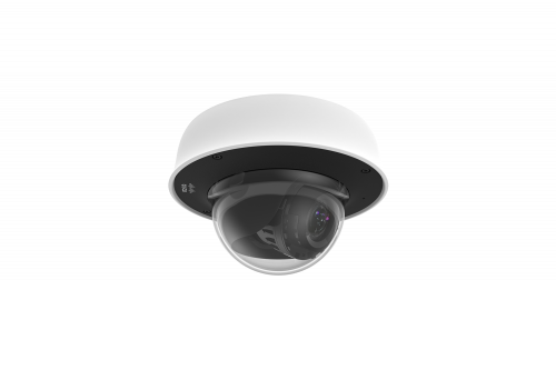 Meraki MV93X Smart HD Outdoor Dome Camera with Enterprise License