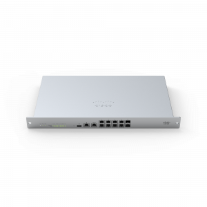 Cisco Meraki   MX100 Security Appliance with Enterprise License