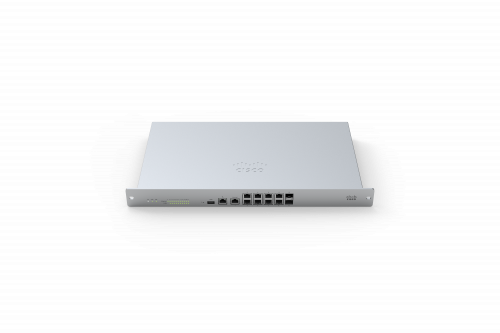 Cisco Meraki   MX100 Security Appliance with Enterprise License