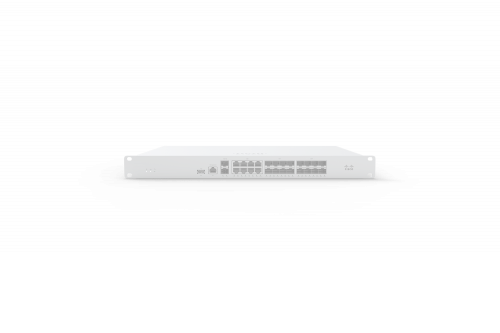 Cisco Meraki   MX250 Cloud Managed Security Appliance with Enterprise License