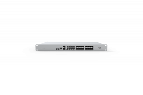 Cisco Meraki   MX250 Cloud Managed Security Appliance with Enterprise License