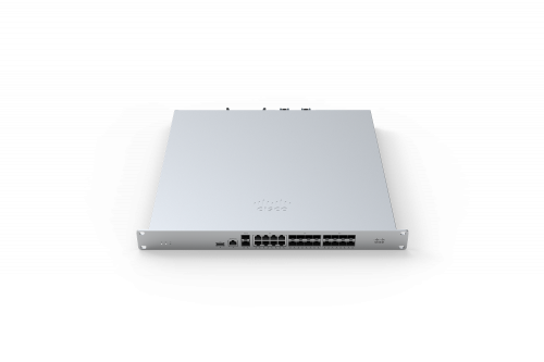 Cisco Meraki   MX450 Cloud Managed Security Appliance with Enterprise License