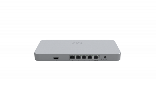 Meraki MX64 Firewall with Enterprise License