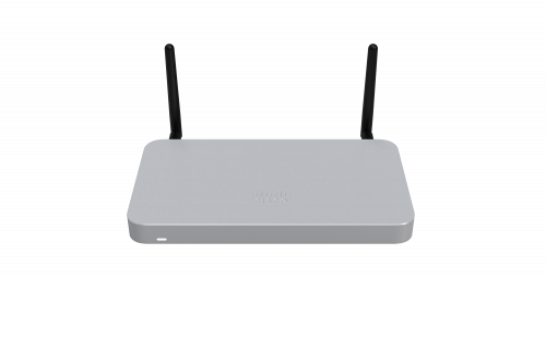 Cisco Meraki MX64-W Firewall and Enterprise License