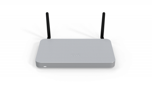 Cisco Meraki MX64-W Firewall and Enterprise License