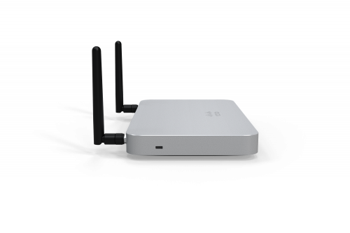 Cisco Meraki  MX64-W Wireless Firewall & Enterprise License