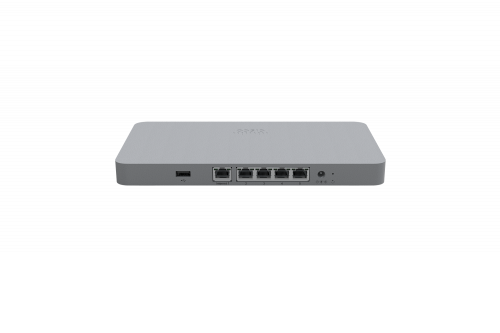 Meraki MX67 cloud-managed firewall – Enterprise License