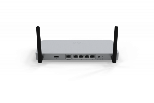 Meraki MX67W firewall – with 802.11ac Wave 2 Wi-Fi