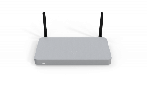 Meraki MX67W firewall – with 802.11ac Wave 2 Wi-Fi