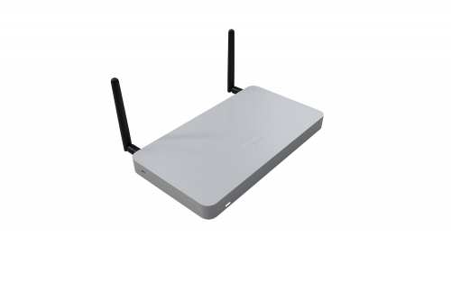 Meraki MX67W firewall – with 802.11ac Wave 2 Wi-Fi