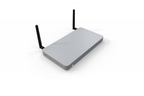 Meraki MX67W firewall – with 802.11ac Wave 2 Wi-Fi