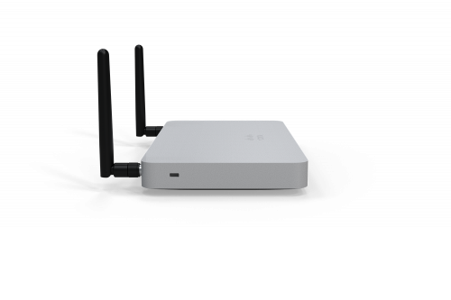 Meraki MX67W firewall – with 802.11ac Wave 2 Wi-Fi