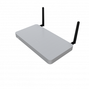 Meraki MX68CW UTM firewall – with Enterprise License