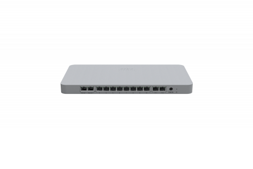 Meraki MX68 UTM firewall with Enterprise License