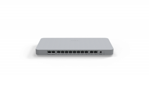 Meraki MX68 UTM firewall with Enterprise License