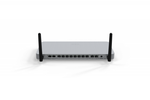 Meraki MX68W Next-Gen firewall with Enterprise License