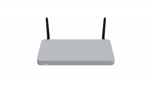 Meraki MX68W Next-Gen firewall with Enterprise License