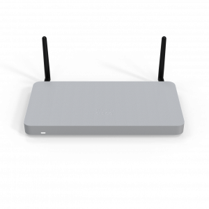 Meraki MX68W Next-Gen firewall with Enterprise License