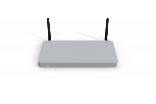 Meraki MX68W Next-Gen firewall with Enterprise License