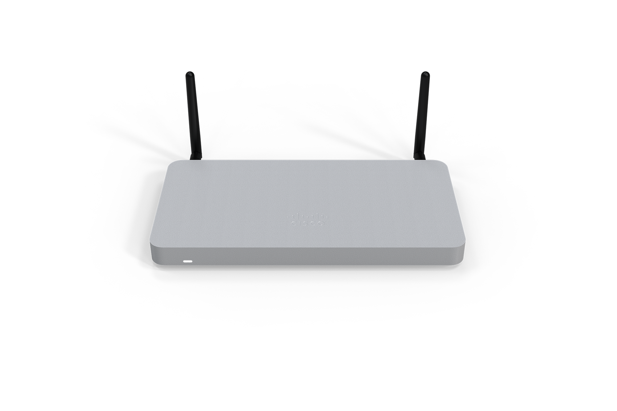 Meraki MX68W Next-Gen firewall with Enterprise License