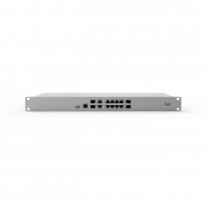 Cisco Merak MX85 security appliance cloud-managed