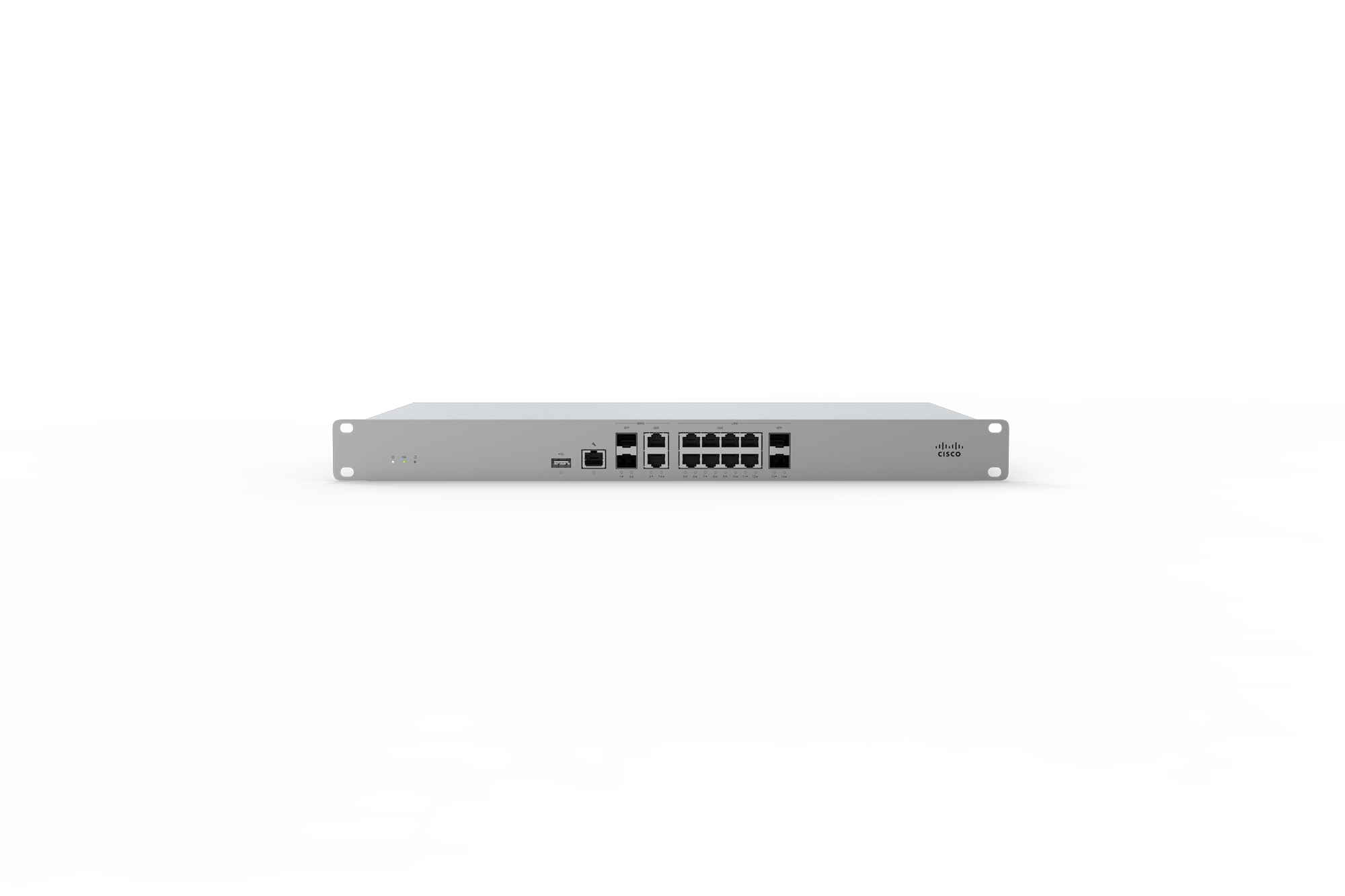 Cisco Merak MX85 security appliance Cisco Merak MX85 security appliance
