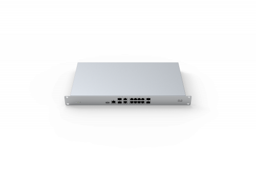 Cisco Merak MX85 security appliance cloud-managed