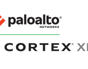 Palo Alto Cortex XDR – Extended Detection and Response