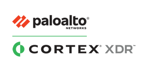 Palo Alto Cortex XDR – Extended Detection and Response