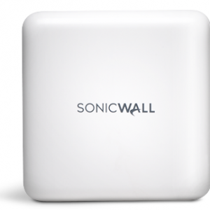 SonicWall SonicWave 641 Access Point Wi-Fi 6 Indoor 4×4:4 MU-MIMO