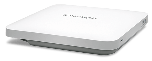 SonicWALL SonicWave 681