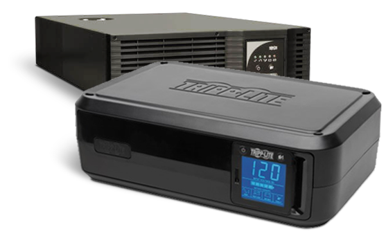 UPS Battery Backup