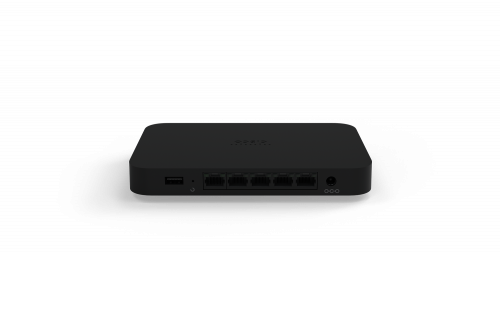 Meraki Z3 Teleworker Gateway w/ Z3 Enterprise License