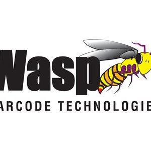 Wasp  Barcode holster bag for barcode reader 633809000522