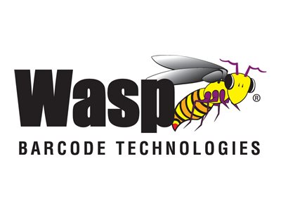 Wasp  Barcode battery 633809002175