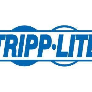 Tripp Lite   12-Port SFP+ 10Gbe Pass Through Cassette 6 QSFP+ to 4xSFP+Cables fiber optic cassette N484-12SFP-K